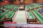 MPs Discuss Living Wage